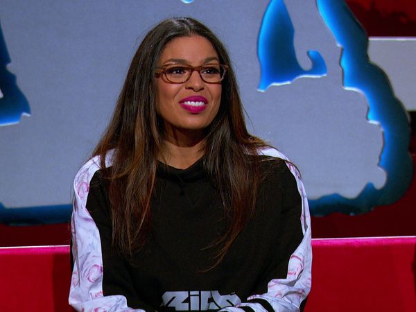 Ridiculousness - Jordin Sparks