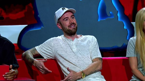 Ridiculousness - Chris "Drama" Pfaff II