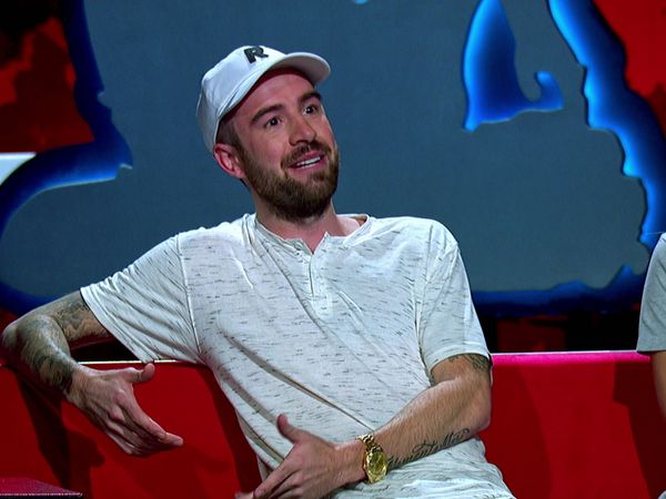 Ridiculousness - Chris "Drama" Pfaff II