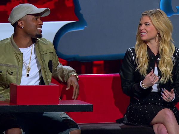 Ridiculousness - Chanel and Sterling XXVI