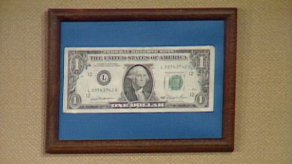 I Jefferson - Il Primo Dollaro