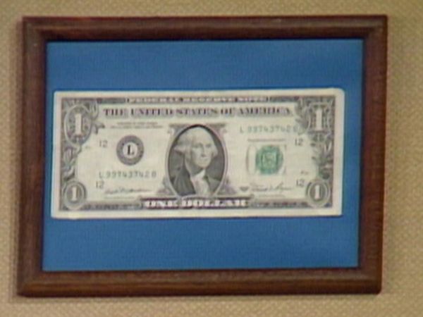 I Jefferson - Il Primo Dollaro