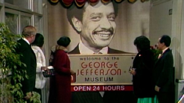 I Jefferson - La Casa Di George