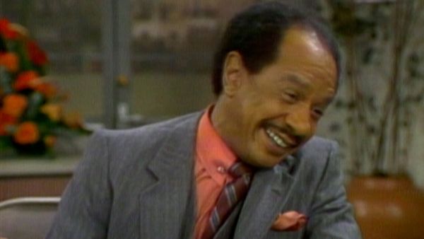 I Jefferson - Uomo Di Stoffa