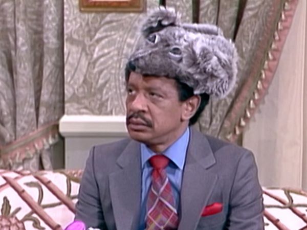 I Jefferson - Una Notte Da Ricordare
