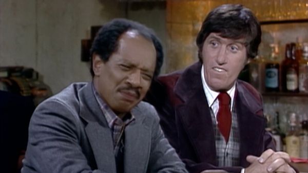 I Jefferson - Il Coniglio Assassino