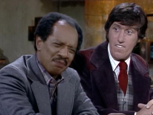 I Jefferson - Il Coniglio Assassino