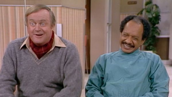 I Jefferson - Fratello Tom