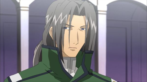 Kyo Kara Maoh! - In the Name of Love