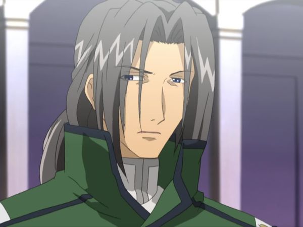 Kyo Kara Maoh! - In the Name of Love
