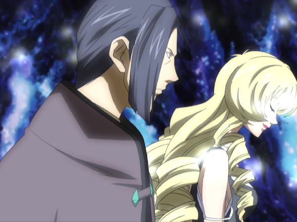 Kyo Kara Maoh! - I'm Remarrying
