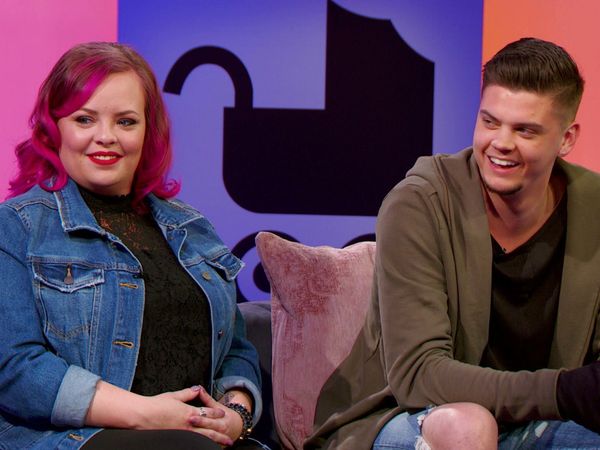 Teen Mom OG - Teen Mom Season 7A Unseen Moments