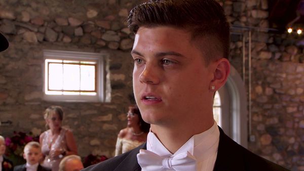 Teen Mom OG - Teen Mom OG Law & Disorder Special