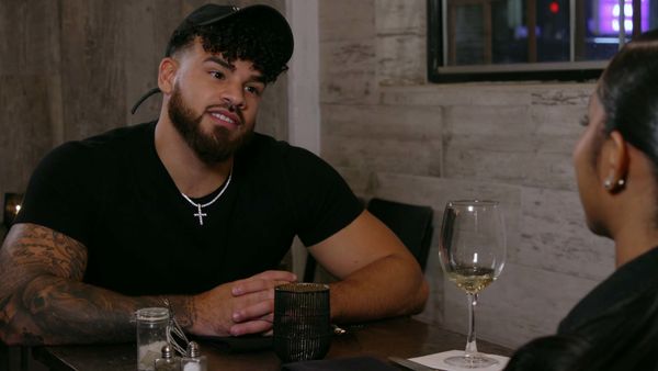 Teen Mom OG - Eye to Eye