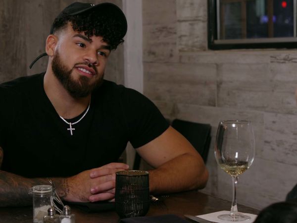 Teen Mom OG - Eye to Eye