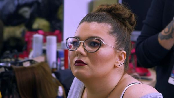Teen Mom OG - Teen Mom OG Backstage Pass
