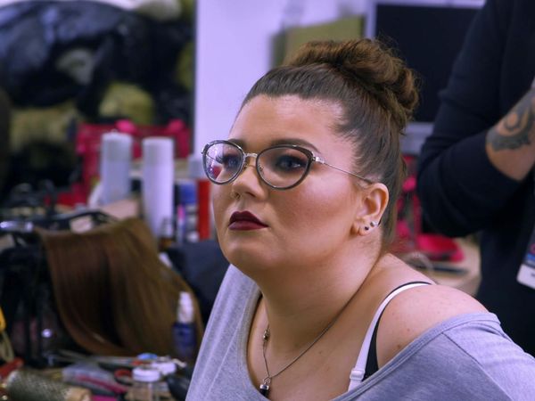 Teen Mom OG - Teen Mom OG Backstage Pass