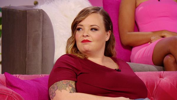 Teen Mom OG - Teen Mom Season 7B Ask The Moms