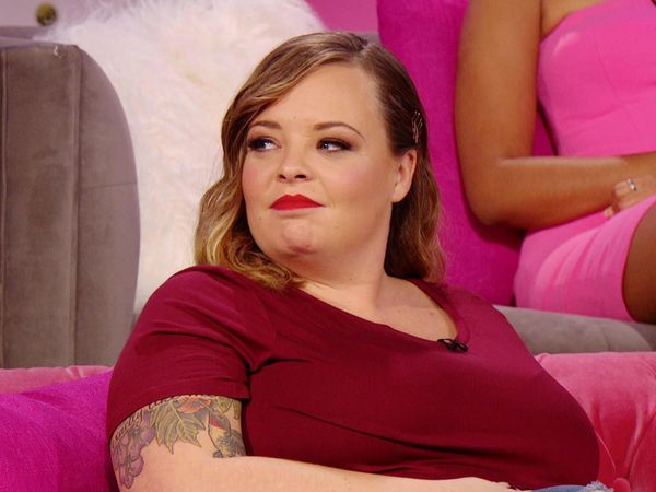 Teen Mom OG - Teen Mom Season 7B Ask The Moms
