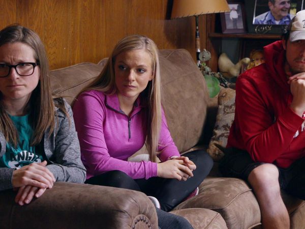 Teen Mom OG - Where Are They Now? Mackenzie McKee