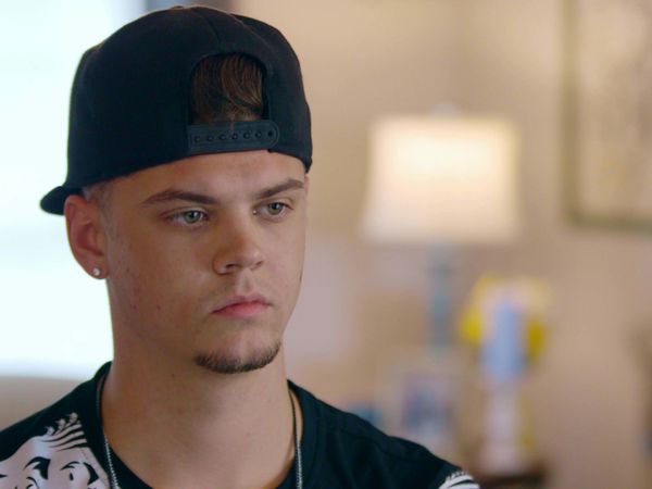 Teen Mom OG - I Choose You
