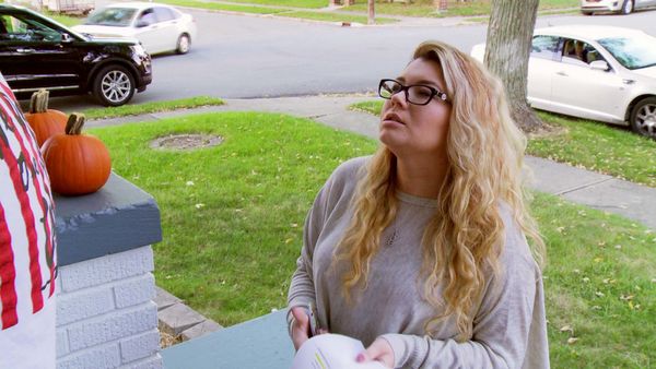 Teen Mom OG - Not So Happily Ever After