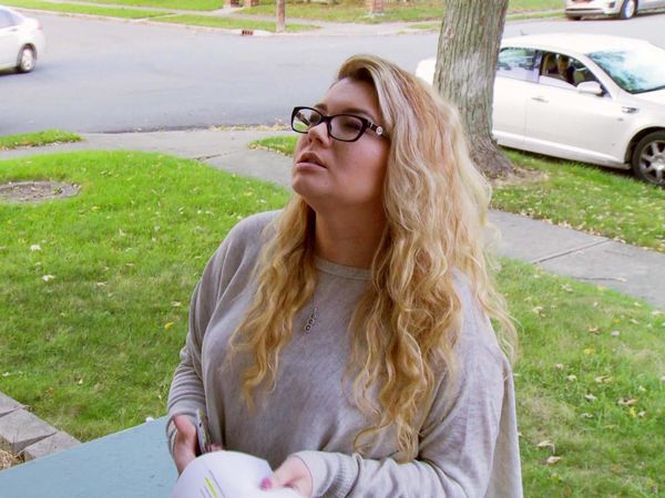 Teen Mom OG - Not So Happily Ever After