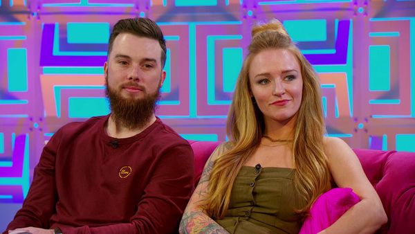 Teen Mom OG - Teen Mom OG Finale Special: Check-Up With Dr. Drew - Part Two