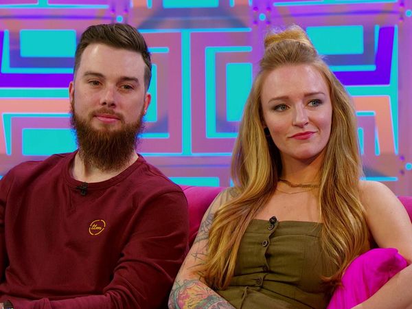 Teen Mom OG - Teen Mom OG Finale Special: Check-Up With Dr. Drew - Part Two