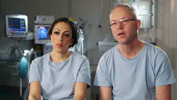 Skjønnhetsfellen Danmark - Episode 202