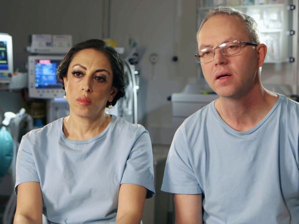 Skjønnhetsfellen Danmark - Episode 202