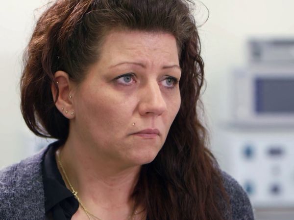 Skjønnhetsfellen Danmark - Episode 205