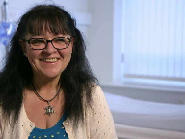 Skjønnhetsfellen Danmark - Episode 206