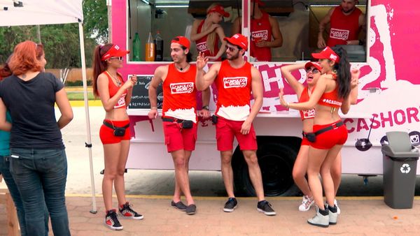 Acapulco Shore - Episodio 202