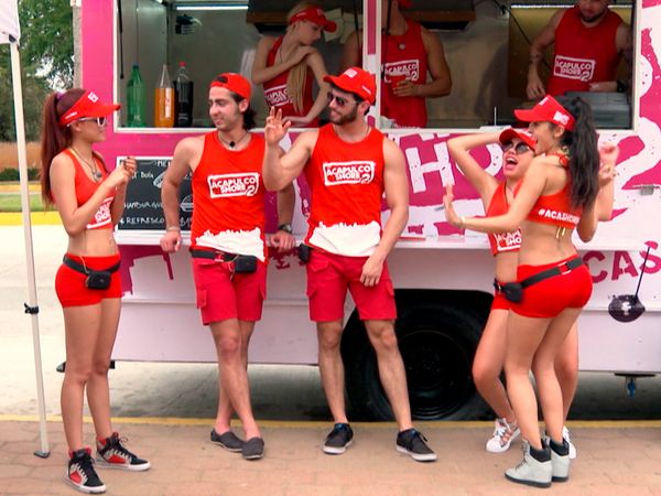 Acapulco Shore - Episodio 202
