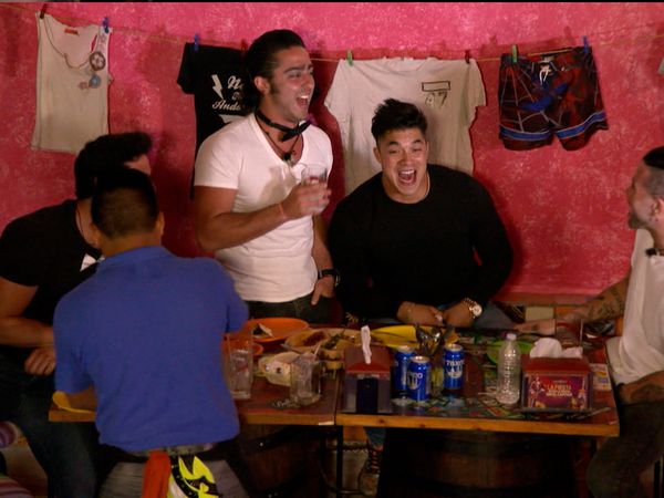 Acapulco Shore - Episodio 204