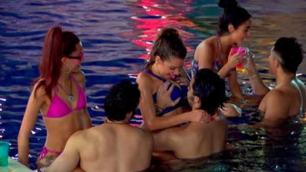 Acapulco Shore - Episodio 201