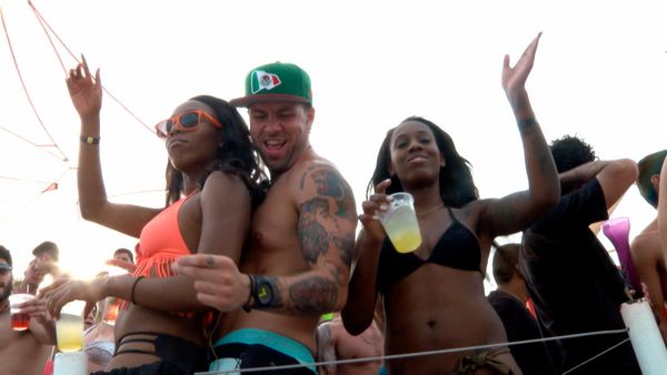 Acapulco Shore - Episodio 206