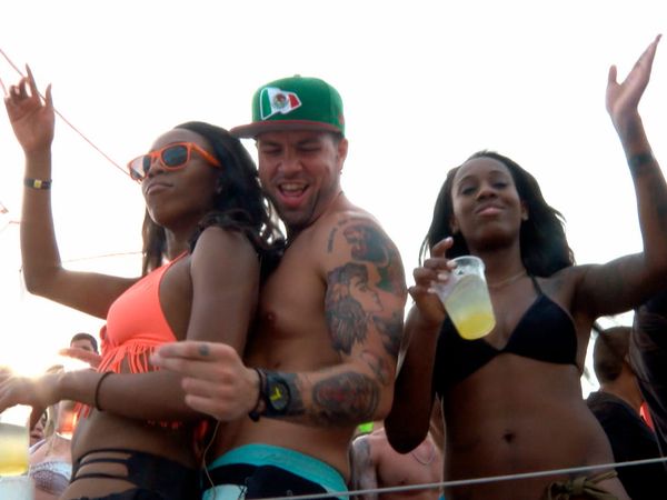 Acapulco Shore - Episodio 206