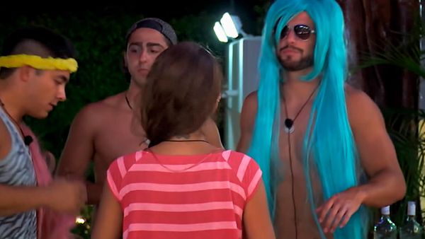 Acapulco Shore - Episodio 110