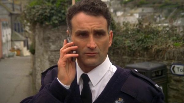 Doc Martin - Avsnitt 501