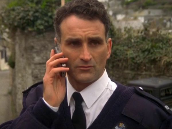 Doc Martin - Avsnitt 501