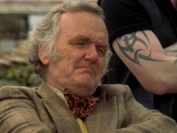 Doc Martin - Avsnitt 505