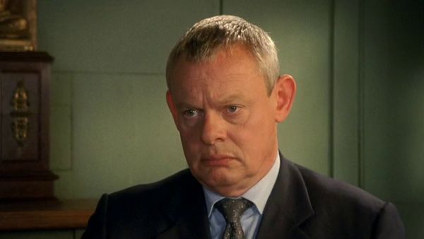 Doc Martin - Avsnitt 506