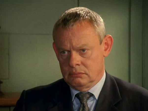 Doc Martin - Avsnitt 506