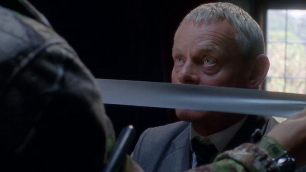 Doc Martin - Avsnitt 708