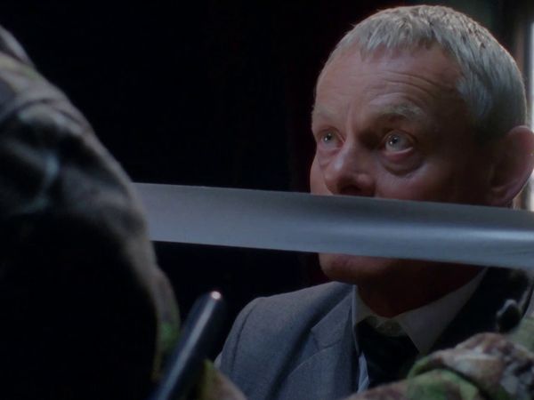Doc Martin - Avsnitt 708