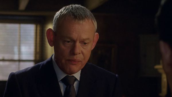 Doc Martin - Avsnitt 702