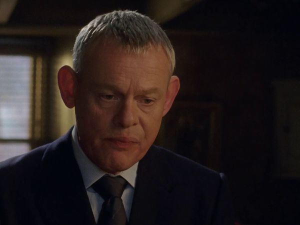 Doc Martin - Avsnitt 702