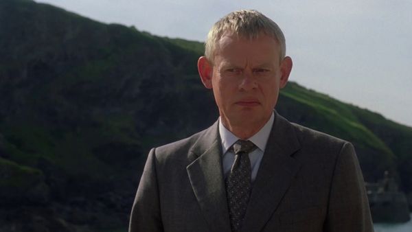 Doc Martin - Avsnitt 706